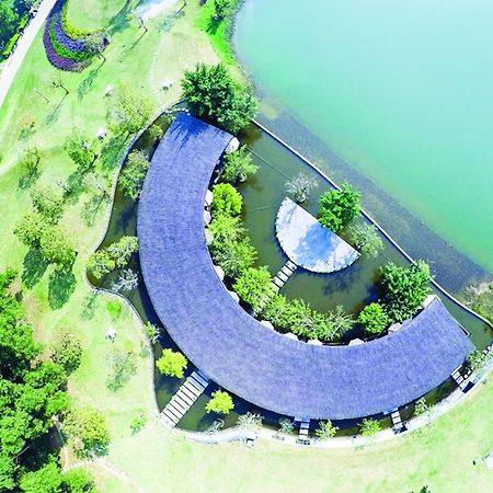 Flamingo Dai Lai Resort Ngoc Quang Kültér fotó