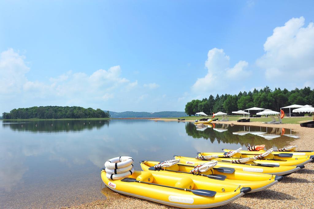 Flamingo Dai Lai Resort Ngoc Quang Kültér fotó